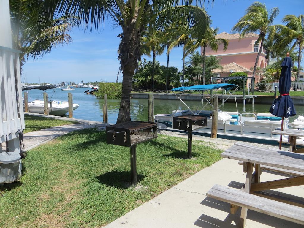 Matanzas Inn Fort Myers Beach Exterior foto